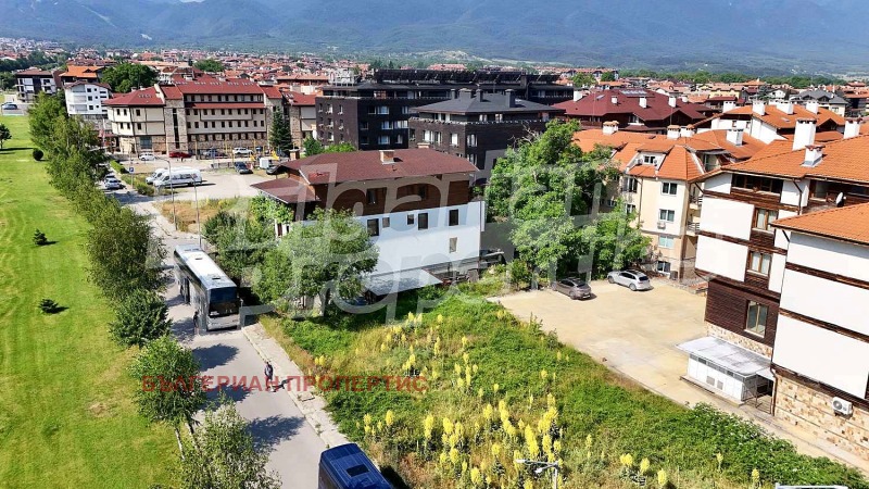 Продава  3-стаен област Благоевград , гр. Банско , 62 кв.м | 21718537 - изображение [16]