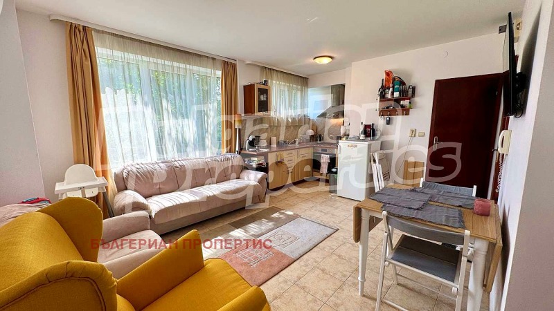 Продава  3-стаен област Благоевград , гр. Банско , 62 кв.м | 21718537 - изображение [2]