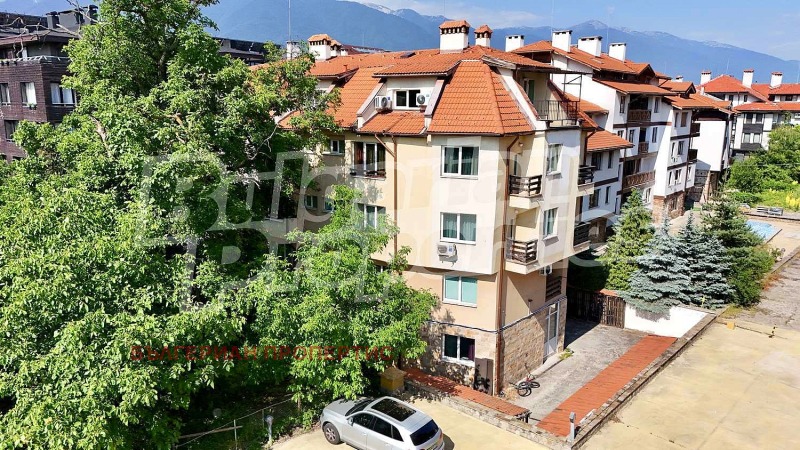 Продава  3-стаен област Благоевград , гр. Банско , 62 кв.м | 21718537 - изображение [17]