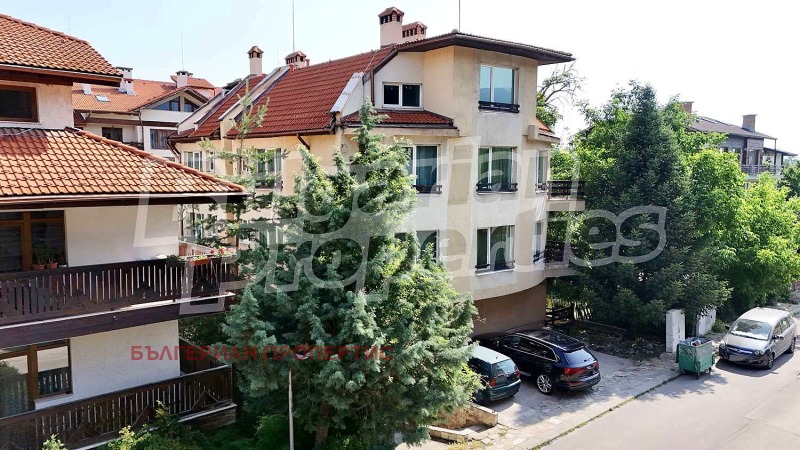 Продава  3-стаен област Благоевград , гр. Банско , 62 кв.м | 21718537 - изображение [14]