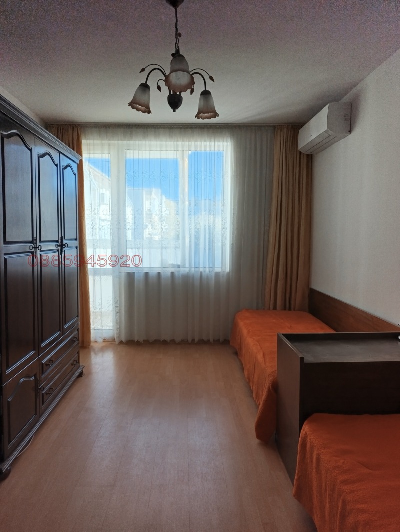 Продава 4-СТАЕН, гр. Варна, Окръжна болница-Генерали, снимка 5 - Апартаменти - 52648290