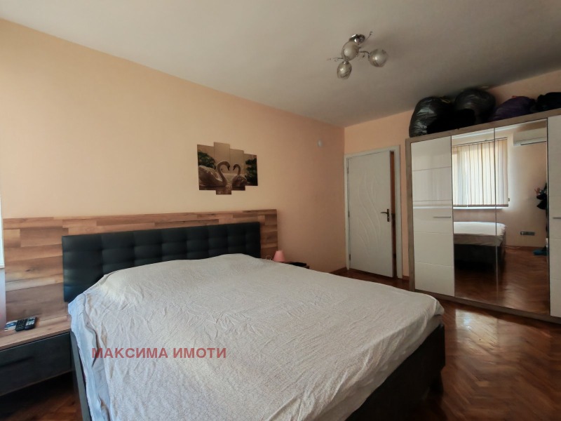 Продава 3-СТАЕН, гр. Поморие, област Бургас, снимка 3 - Апартаменти - 52746161