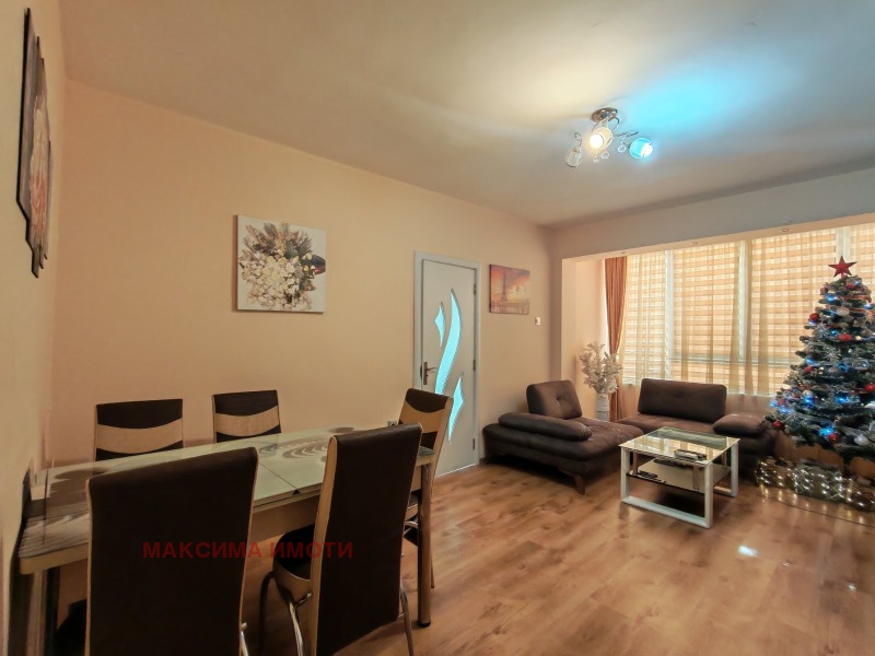 Продава 3-СТАЕН, гр. Поморие, област Бургас, снимка 6 - Апартаменти - 52746161