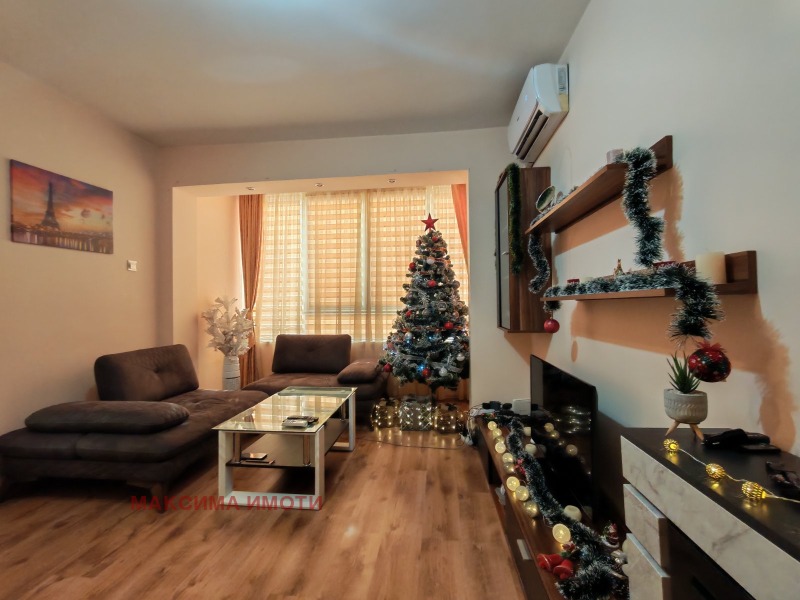 Продава 3-СТАЕН, гр. Поморие, област Бургас, снимка 2 - Апартаменти - 52746161