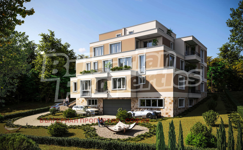 Продава 3-СТАЕН, гр. София, с. Владая, снимка 5 - Апартаменти - 52862342