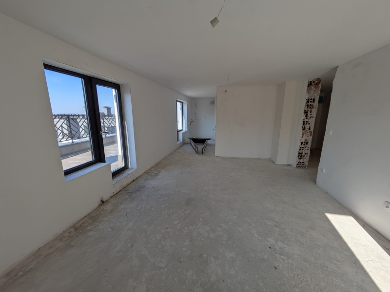 Продава 3-СТАЕН, гр. София, Кръстова вада, снимка 6 - Апартаменти - 53106079