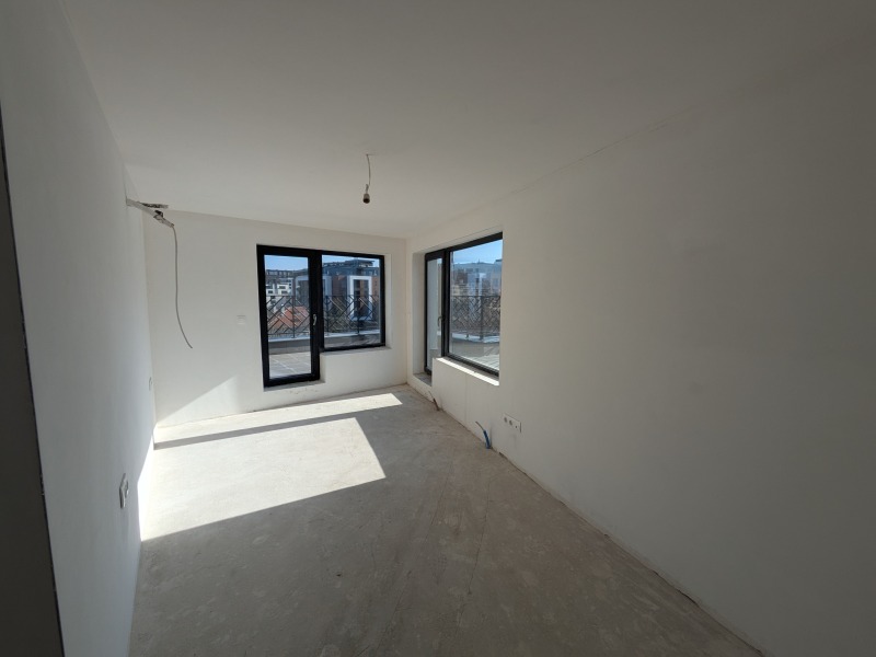 Продава 3-СТАЕН, гр. София, Кръстова вада, снимка 4 - Апартаменти - 53106079