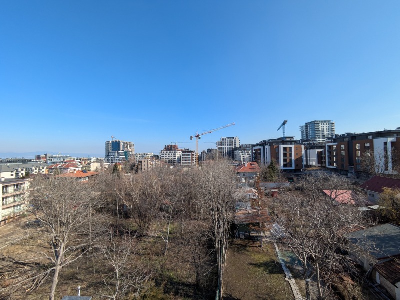 Продава 3-СТАЕН, гр. София, Кръстова вада, снимка 12 - Апартаменти - 53106079