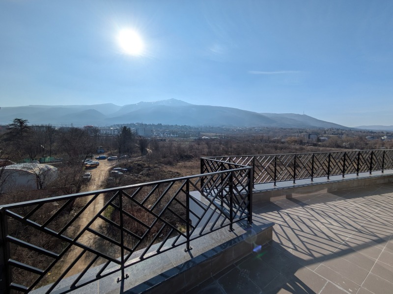 Продава 3-СТАЕН, гр. София, Кръстова вада, снимка 9 - Апартаменти - 53106079