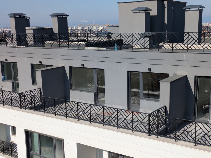 Продава 3-СТАЕН, гр. София, Кръстова вада, снимка 16 - Апартаменти - 53106079