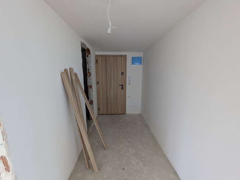 Продава 3-СТАЕН, гр. София, Кръстова вада, снимка 2 - Апартаменти - 53106079