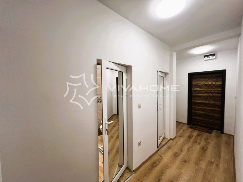 Продава 3-СТАЕН, гр. Варна, Базар Левски, снимка 5 - Апартаменти - 53247173