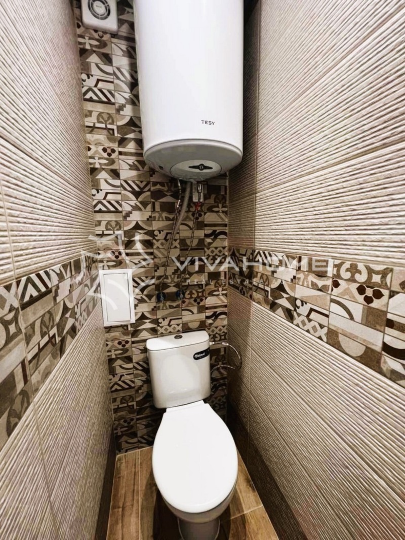 Продава 3-СТАЕН, гр. Варна, Базар Левски, снимка 7 - Апартаменти - 53247173