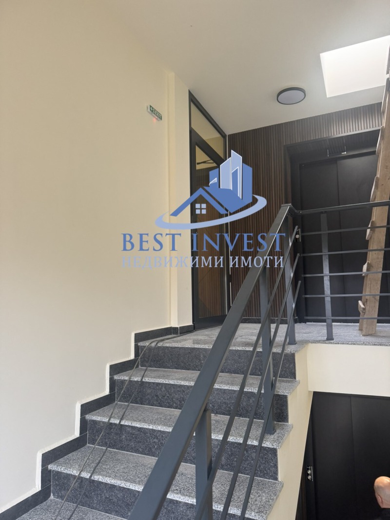 Продава 3-СТАЕН, гр. Благоевград, Еленово 1, снимка 2 - Апартаменти - 53450782