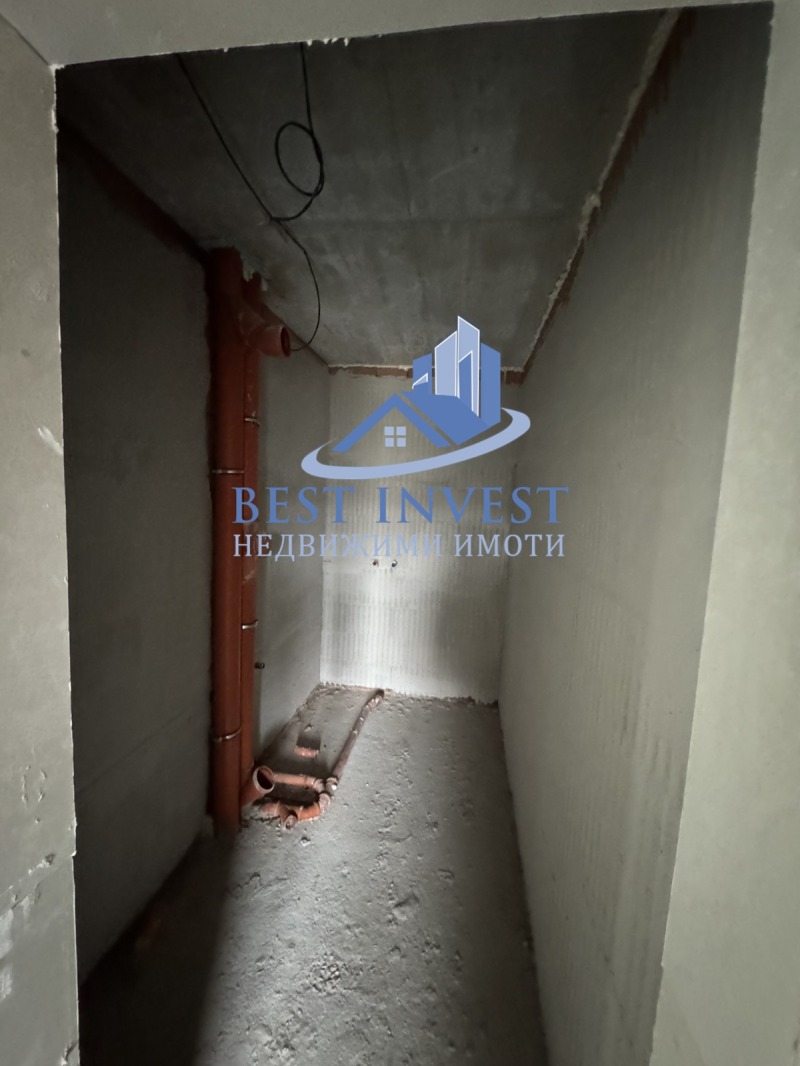 Продава 3-СТАЕН, гр. Благоевград, Еленово 1, снимка 7 - Апартаменти - 53450782