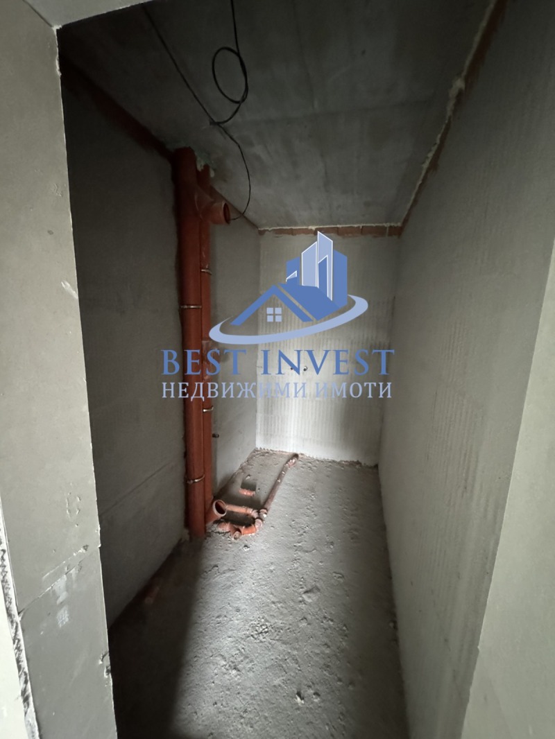 Продава 3-СТАЕН, гр. Благоевград, Еленово 1, снимка 10 - Апартаменти - 53450782