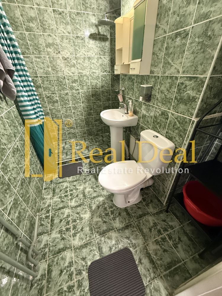 Продава 3-СТАЕН, гр. София, Люлин 3, снимка 14 - Апартаменти - 53962533