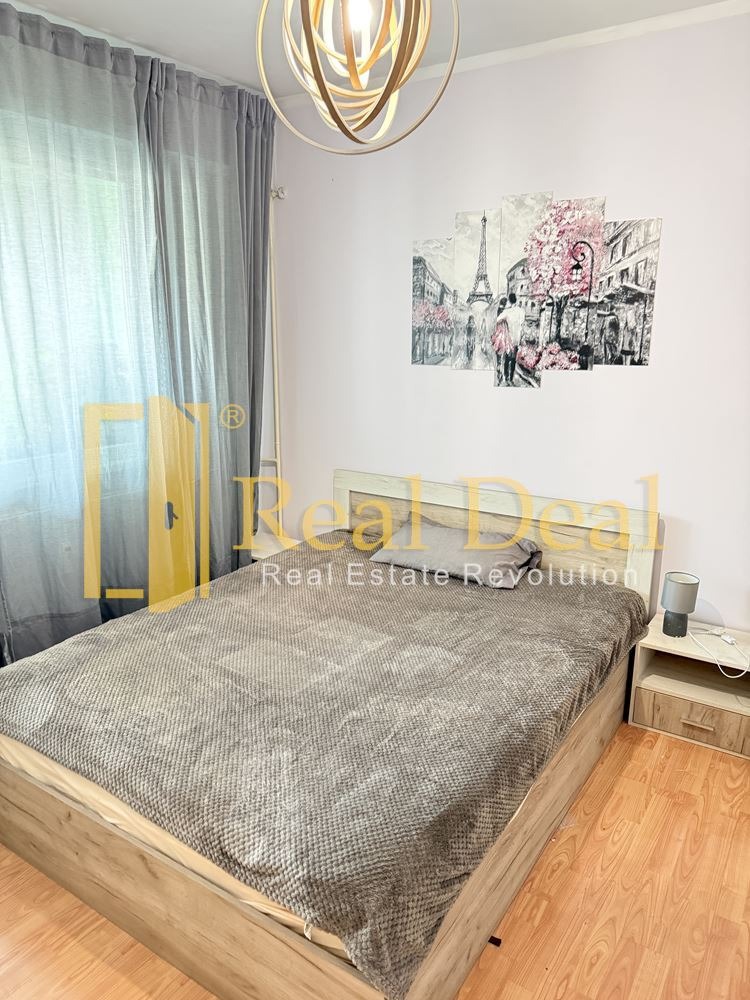 Продава 3-СТАЕН, гр. София, Люлин 3, снимка 4 - Апартаменти - 53962533