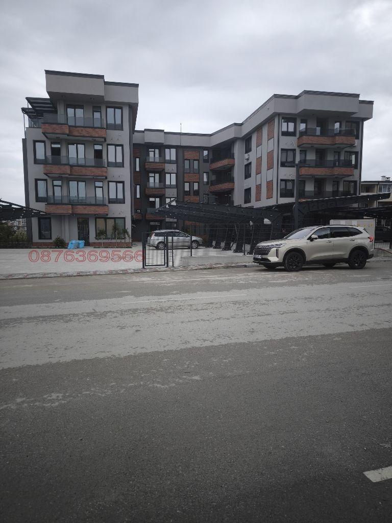 Продава 3-СТАЕН, гр. Велико Търново, Зона Б, снимка 4 - Апартаменти - 54815545