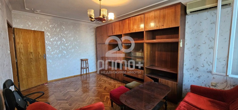 Продава МНОГОСТАЕН, гр. Велико Търново, Бузлуджа