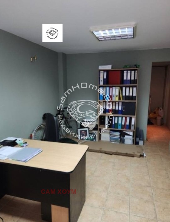 Продава  Офис град Варна , Център , 24 кв.м | 38939731