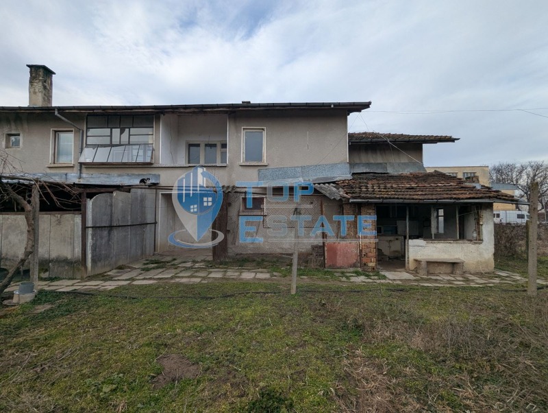 Продава  Къща област Велико Търново , гр. Стражица , 120 кв.м | 84237852