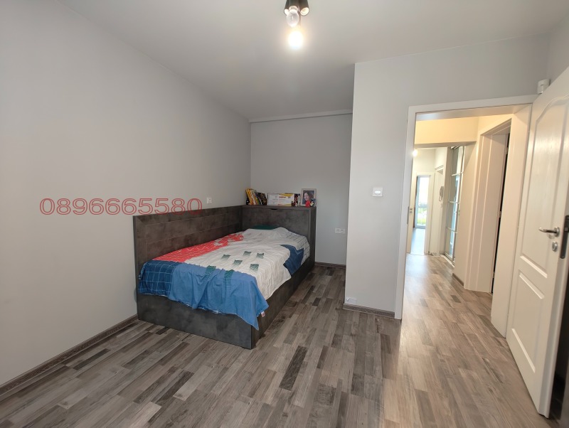 Продава КЪЩА, гр. Плевен, 9-ти квартал, снимка 16 - Къщи - 52781939