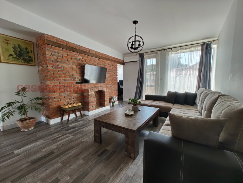 Продава КЪЩА, гр. Плевен, 9-ти квартал, снимка 6 - Къщи - 52781939