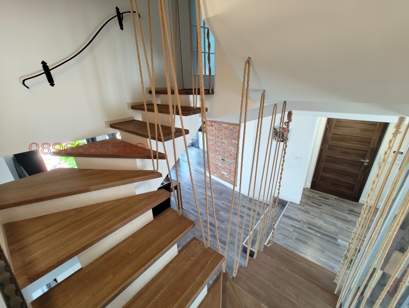 Продава КЪЩА, гр. Плевен, 9-ти квартал, снимка 10 - Къщи - 52781939