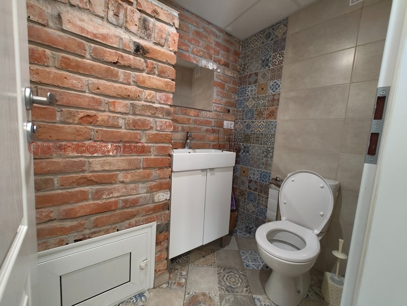 Продава КЪЩА, гр. Плевен, 9-ти квартал, снимка 9 - Къщи - 52781939