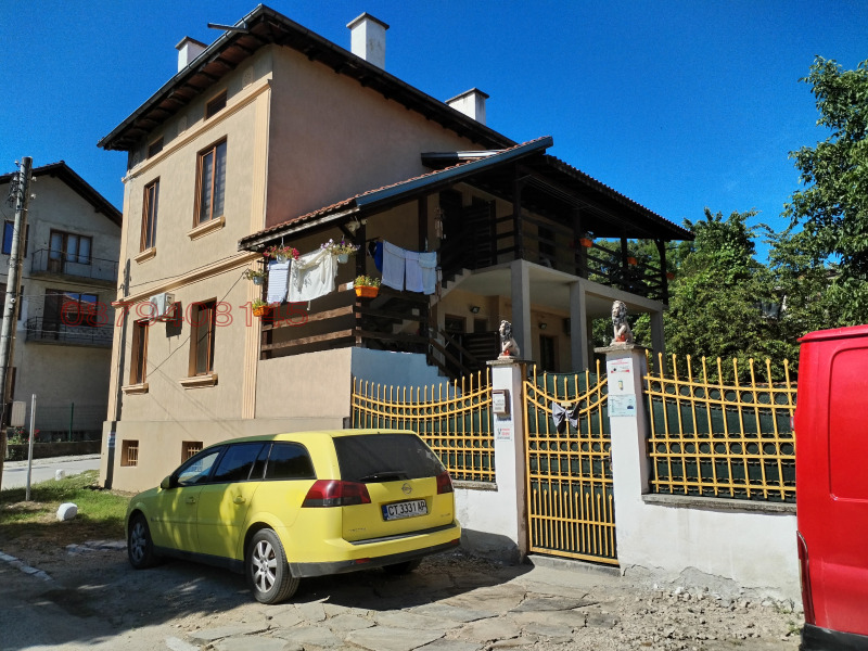 Продава КЪЩА, гр. Ракитово, област Пазарджик, снимка 2 - Къщи - 53084344