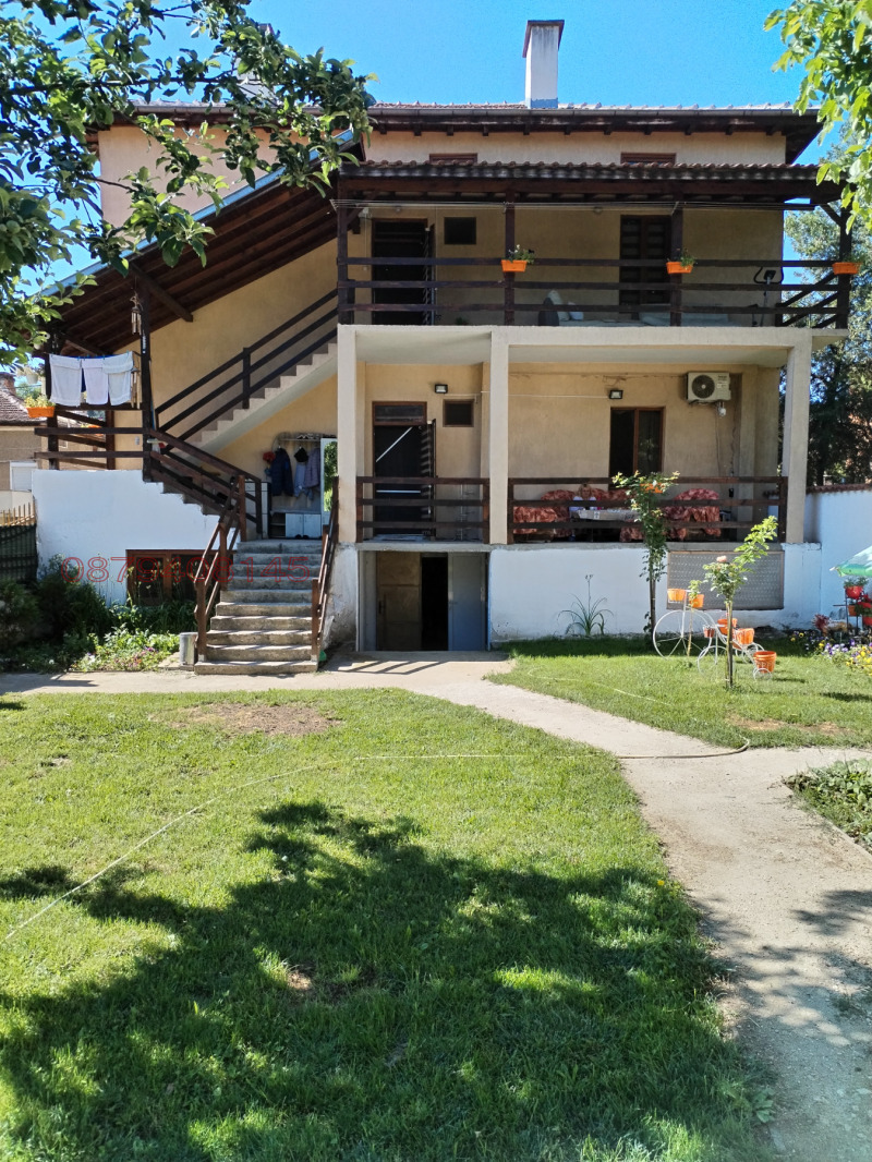 Продава КЪЩА, гр. Ракитово, област Пазарджик, снимка 9 - Къщи - 53084344