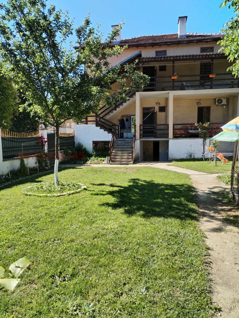 Продава КЪЩА, гр. Ракитово, област Пазарджик, снимка 8 - Къщи - 53084344