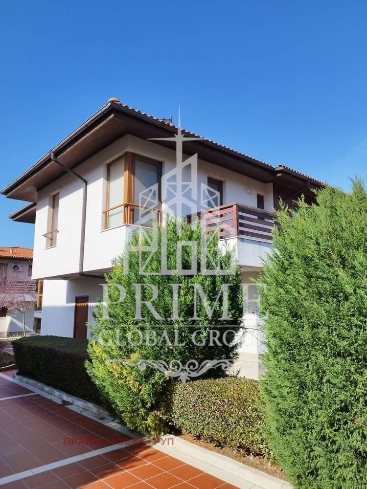 Продава КЪЩА, с. Лозенец, област Бургас, снимка 2 - Къщи - 54215822