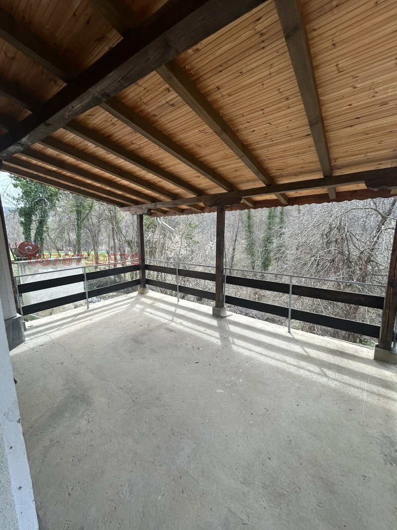 Продава ВИЛА, с. Шодековци, област Велико Търново, снимка 5 - Вили - 52780213