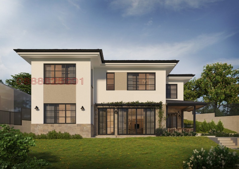 Продава ПАРЦЕЛ, област София, с. Габра • 67000 € • 86314450 — Holmes.bg