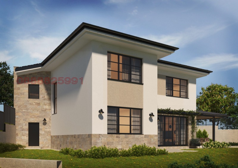 Na prodej  Spiknutí oblast Sofia , Gabra , 922 m2 | 29543736 - obraz [4]