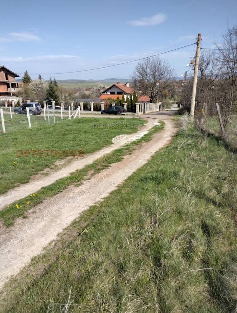 Продава ПАРЦЕЛ, с. Витановци, област Перник, снимка 2 - Парцели - 52968388