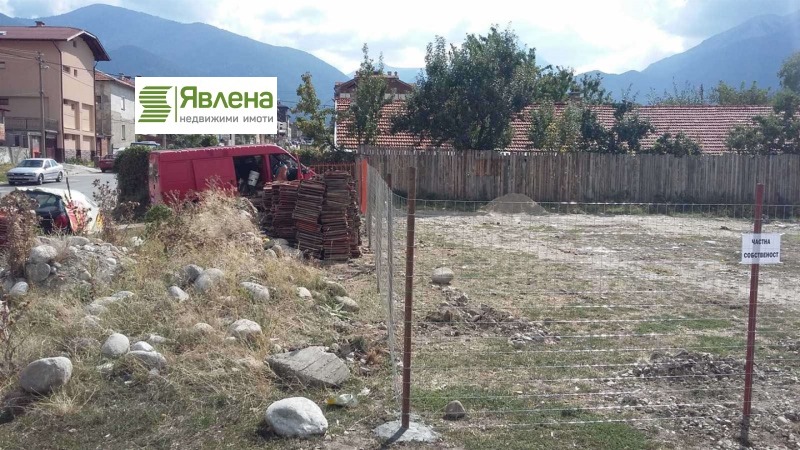 De vânzare  Complot regiunea Blagoevgrad , Bansco , 848 mp | 97023629 - imagine [5]