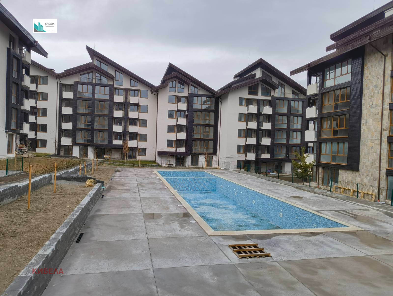 Продава 1-СТАЕН, гр. Разлог, област Благоевград, снимка 2 - Апартаменти - 49845219