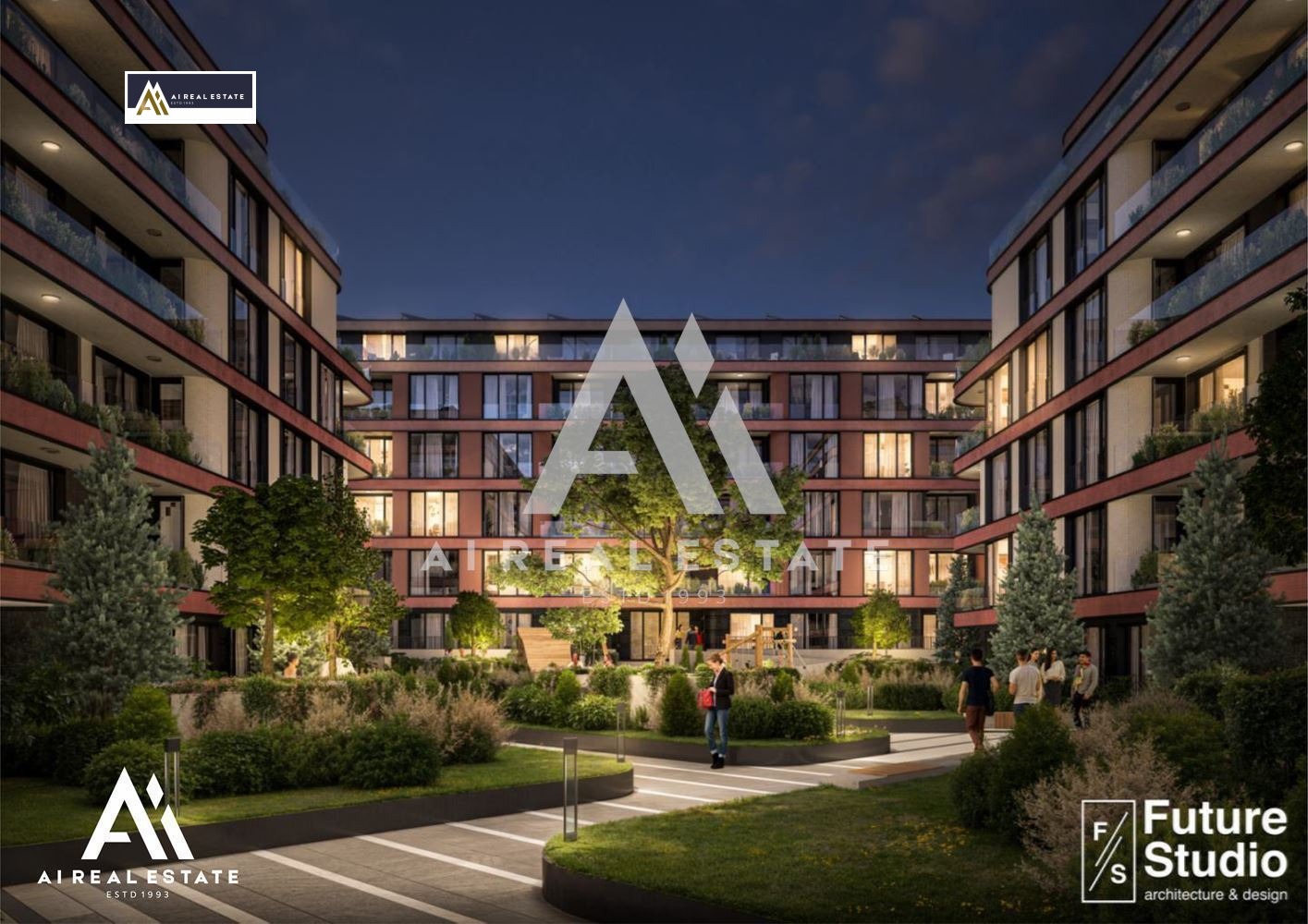 Продава 2-СТАЕН, гр. Плевен, Широк център, снимка 11 - Апартаменти - 51258190