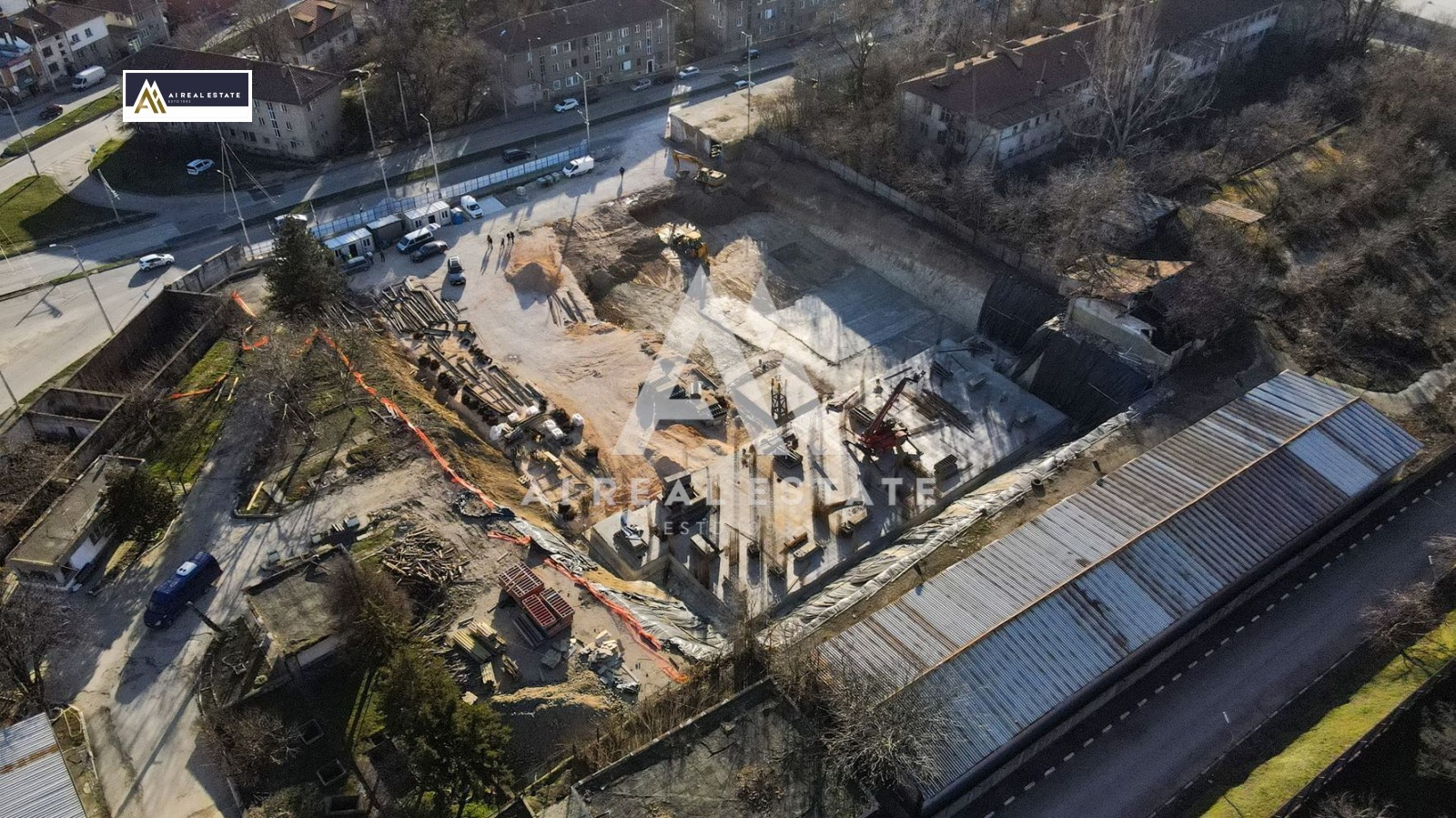 Продава 2-СТАЕН, гр. Плевен, Широк център, снимка 12 - Апартаменти - 51258190