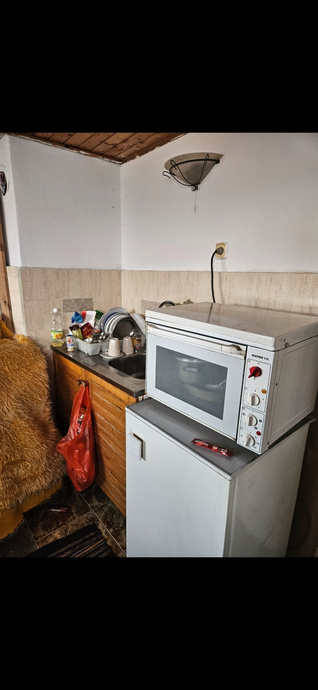 Продава 2-СТАЕН, гр. Аксаково, област Варна, снимка 5 - Апартаменти - 53775826