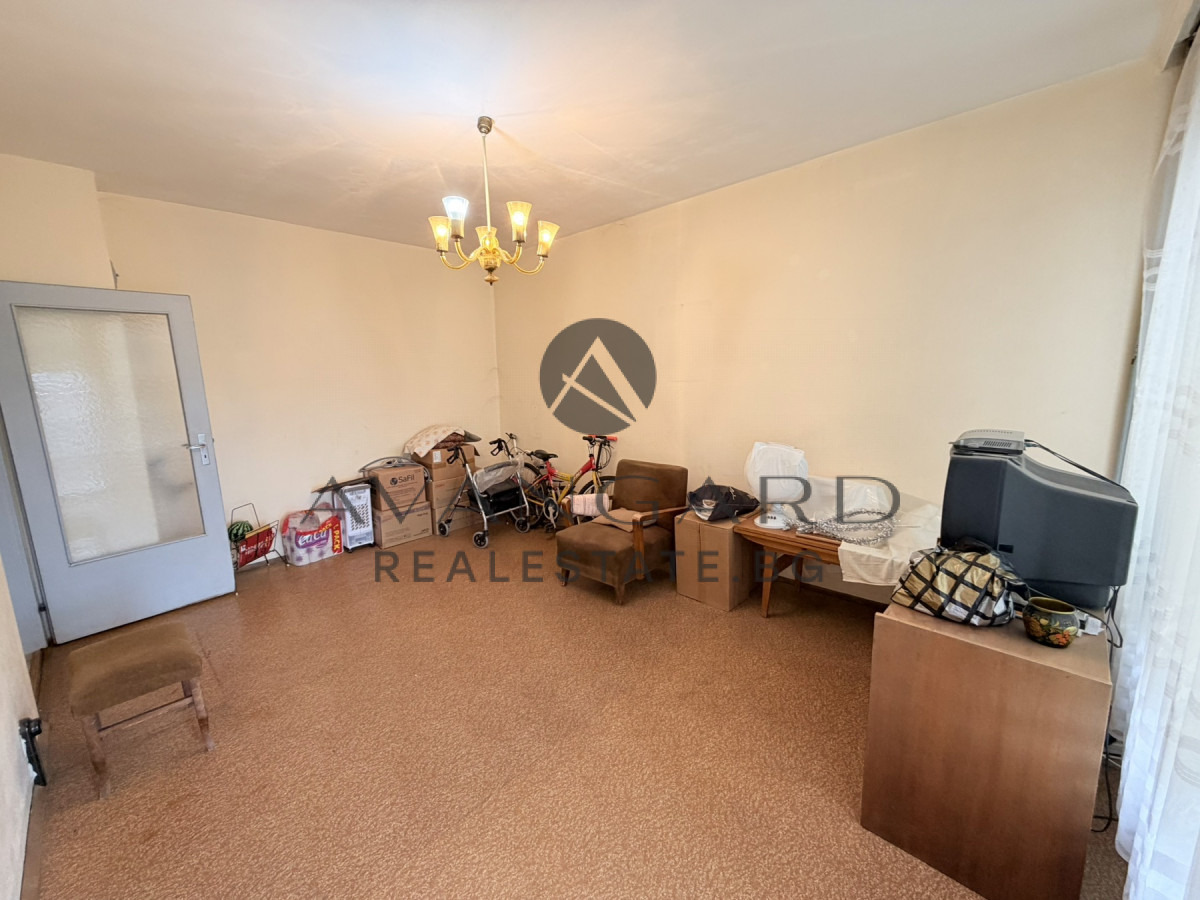 Продава 2-СТАЕН, гр. Пловдив, Кършияка, снимка 2 - Апартаменти - 54188778