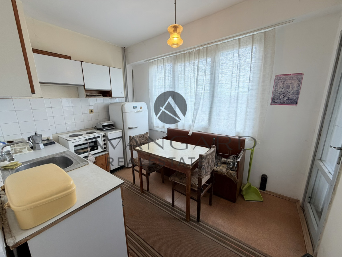 Продава 2-СТАЕН, гр. Пловдив, Кършияка, снимка 4 - Апартаменти - 54188778