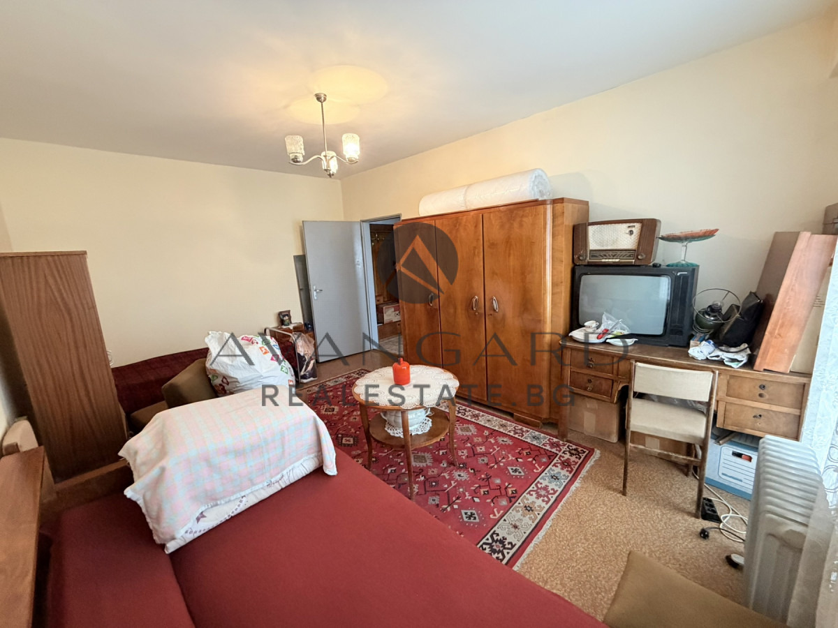 Продава 2-СТАЕН, гр. Пловдив, Кършияка, снимка 5 - Апартаменти - 54188778