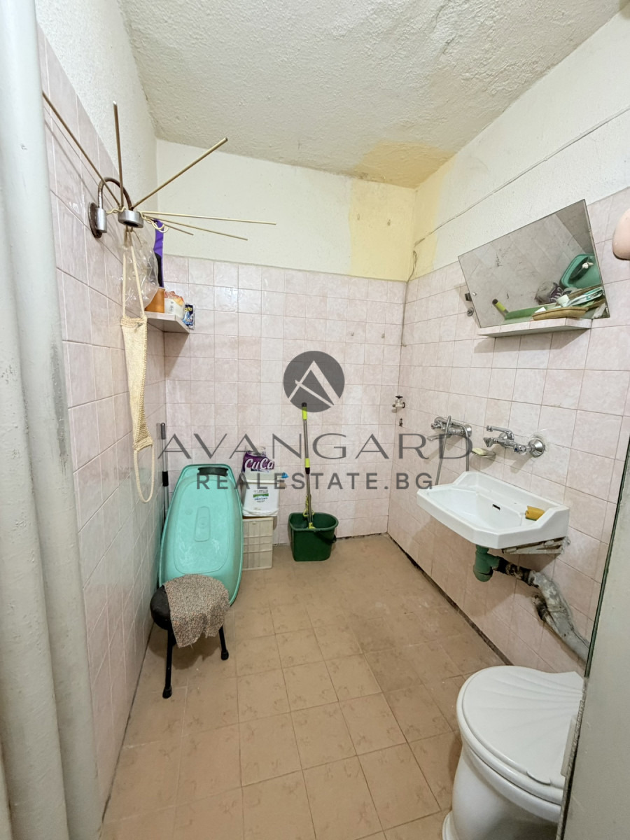 Продава 2-СТАЕН, гр. Пловдив, Кършияка, снимка 7 - Апартаменти - 54188778