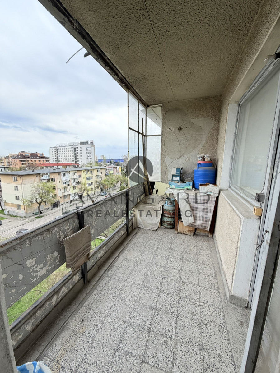 Продава 2-СТАЕН, гр. Пловдив, Кършияка, снимка 9 - Апартаменти - 54188778