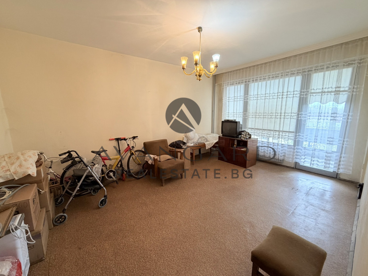 Продава 2-СТАЕН, гр. Пловдив, Кършияка