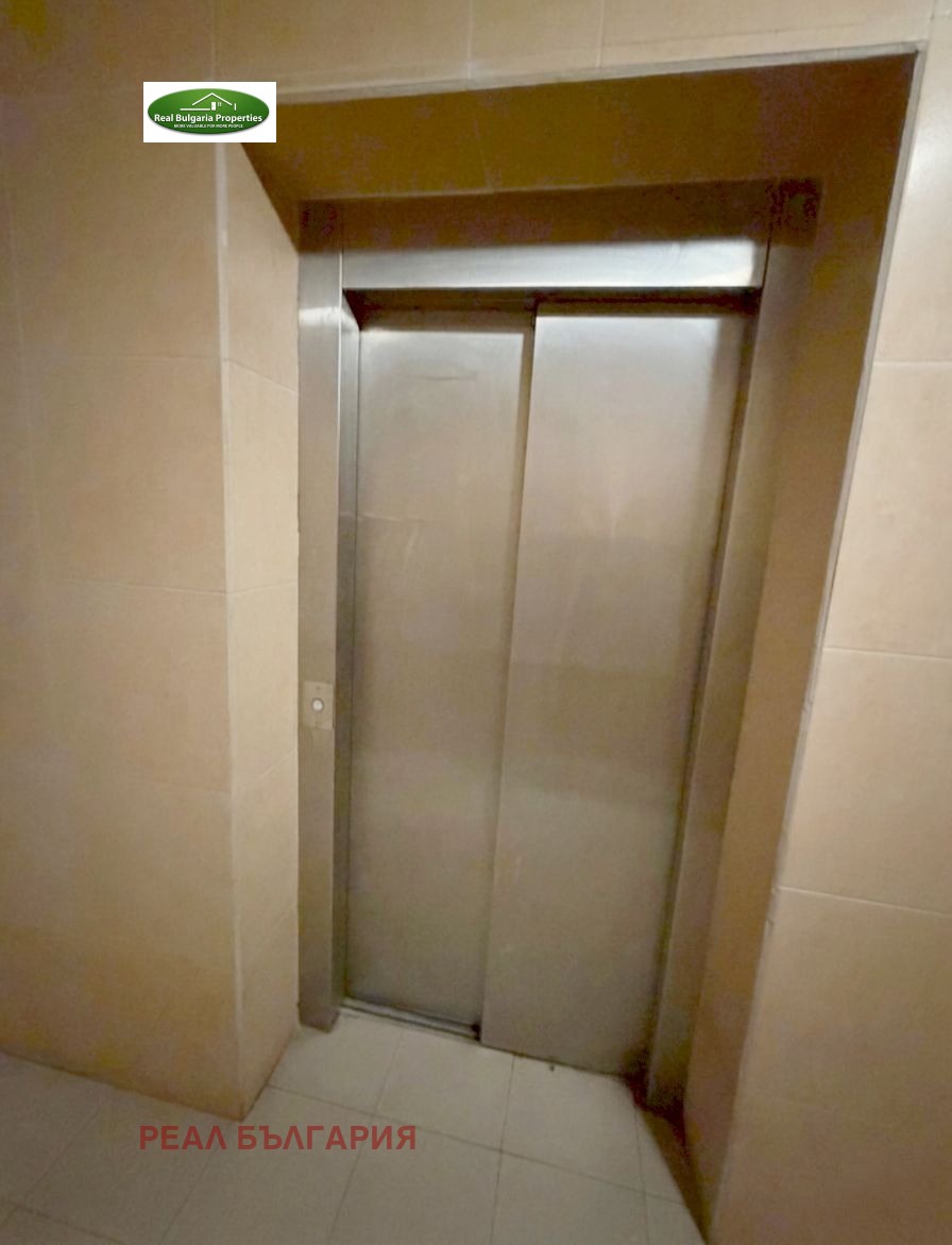 Продава 2-СТАЕН, гр. Русе, Възраждане, снимка 11 - Апартаменти - 54255362